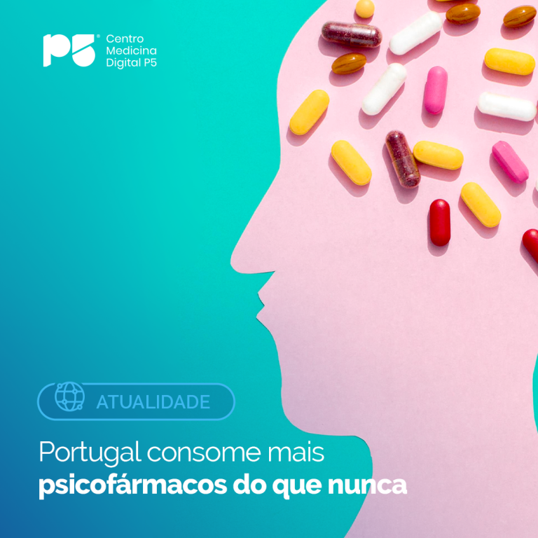 saude mental